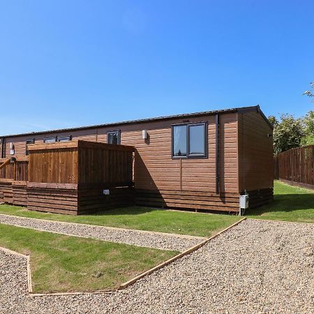 Marigold Lodge Saltburn-by-the-Sea Exterior photo