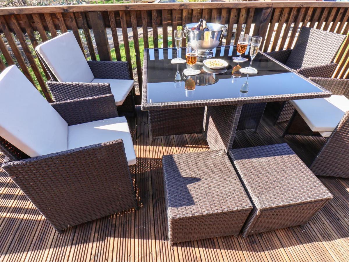 Marigold Lodge Saltburn-by-the-Sea Exterior photo